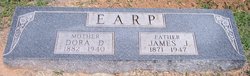 James J Earp 