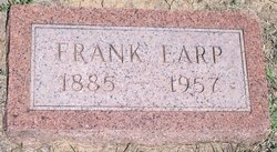 Frank Earp 