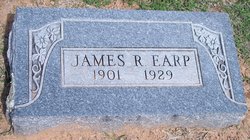 James R Earp 