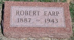 Robert Earp 