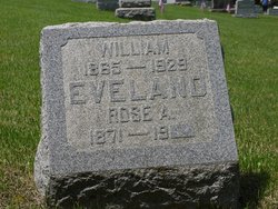 William Eveland 
