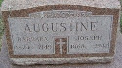 Joseph Augustine 