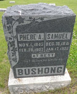 Samuel Bushong 