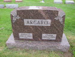 Frank Arcaro 