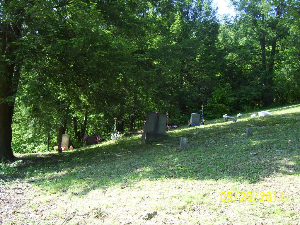 Carr Hayes Cemetery