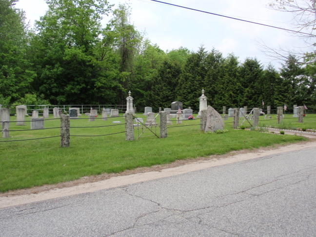 Babb Cemetery