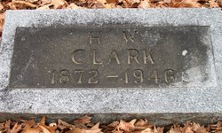H. W. Clark 
