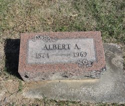 Albert Austin Crabill 