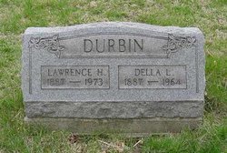Lawrence Herman Durbin 