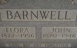 John Barnwell 