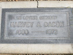 Harvey A. Bacon 