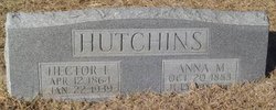 Hector E Hutchins 