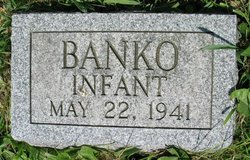 Infant Banko 