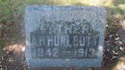 A. H. Hurlbutt 
