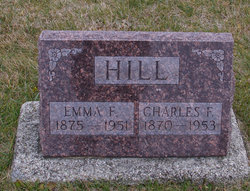Emma F Hill 