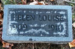 Helen Louise Sparks 
