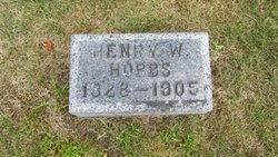 Henry W. Hobbs 