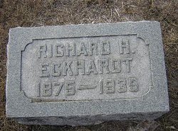 Richard H. Eckhardt 