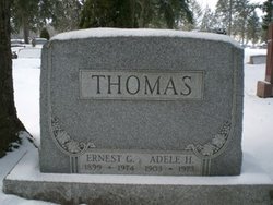 Adel H. Thomas 
