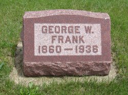 George Washington Frank 