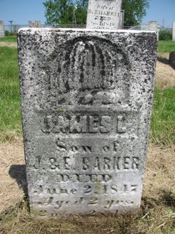 James L. Barker 