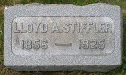 Lloyd A Stiffler 