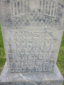 Anders Anderson 