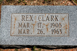 Rex Clark 