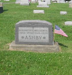 William H. Ashby 