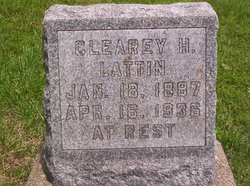 Cleary Henry Lattin 