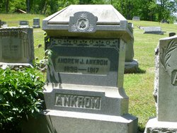 Andrew J. Ankrom 