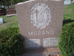 Armando G Morano 