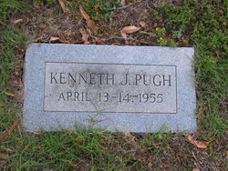 Kenneth J. Pugh 
