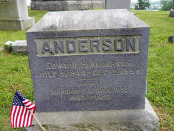 Edward H. Anderson 