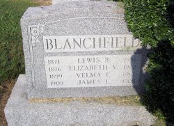 Velma E. Blanchfield 
