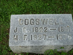 Martha F. Cogswell 