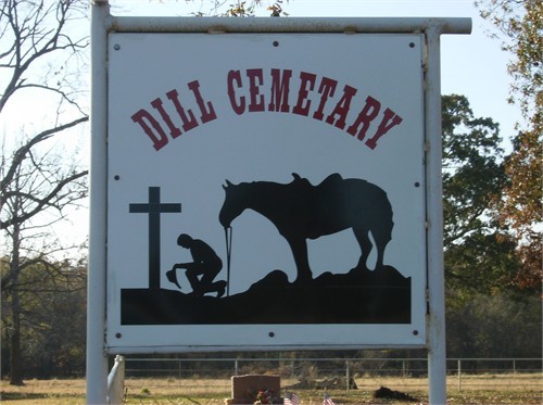 Dill Cemetery