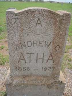 Andrew C. Atha 