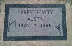 Larry Beatty Austin 