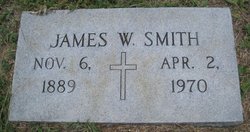 James William Smith 