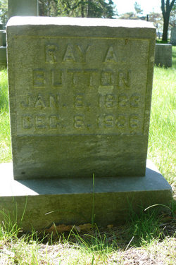 Ray Arthur Button 