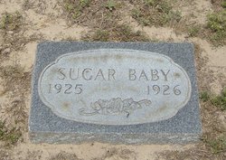 Sugar Baby Hurt 