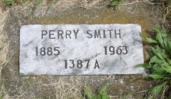 Perry Smith 