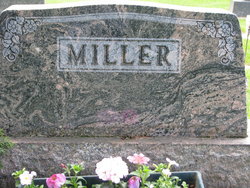 George Sylvester Miller 
