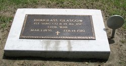 Douglas Glasgow 