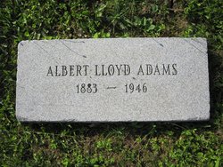 Albert Lloyd Adams Sr.