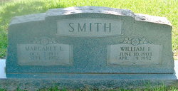 William Franklin “Willie” Smith 