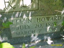 Ellen Howard 