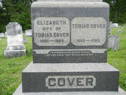 Elizabeth <I>Dudderow</I> Cover 