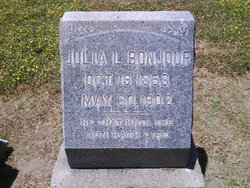 Julia L. Bonjour 